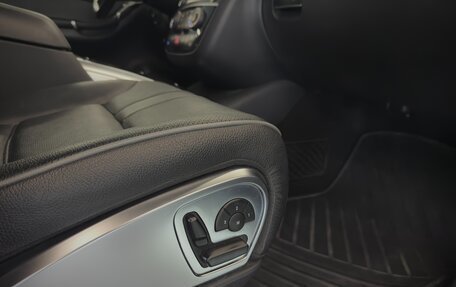 Mercedes-Benz R-Класс, 2011 год, 1 500 000 рублей, 19 фотография