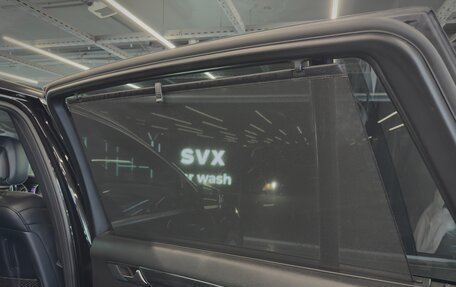 Mercedes-Benz R-Класс, 2011 год, 1 500 000 рублей, 27 фотография