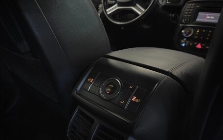 Mercedes-Benz R-Класс, 2011 год, 1 500 000 рублей, 22 фотография