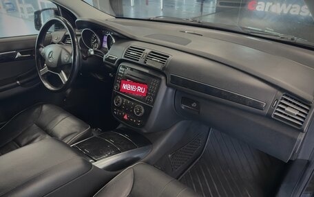 Mercedes-Benz R-Класс, 2011 год, 1 500 000 рублей, 18 фотография