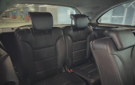 Mercedes-Benz R-Класс, 2011 год, 1 500 000 рублей, 21 фотография