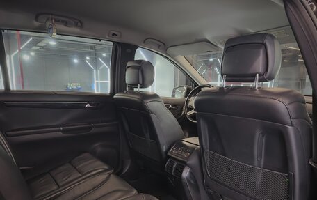 Mercedes-Benz R-Класс, 2011 год, 1 500 000 рублей, 24 фотография