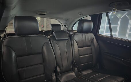 Mercedes-Benz R-Класс, 2011 год, 1 500 000 рублей, 20 фотография