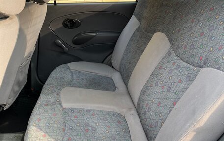 Daewoo Matiz I, 2006 год, 220 000 рублей, 23 фотография