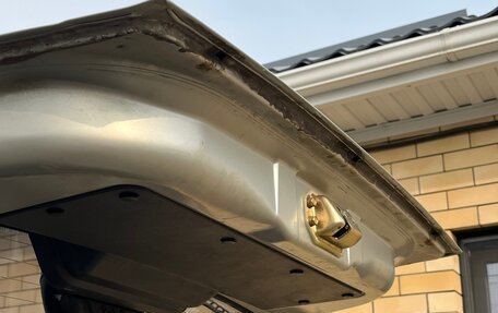 Daewoo Matiz I, 2006 год, 220 000 рублей, 31 фотография