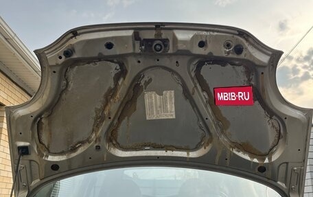 Daewoo Matiz I, 2006 год, 220 000 рублей, 29 фотография