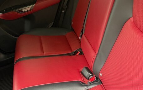 Lexus NX, 2022 год, 5 100 000 рублей, 12 фотография