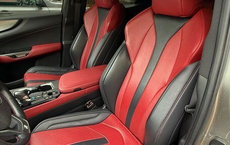 Lexus NX, 2022 год, 5 100 000 рублей, 7 фотография