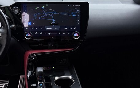 Lexus NX, 2022 год, 5 100 000 рублей, 10 фотография