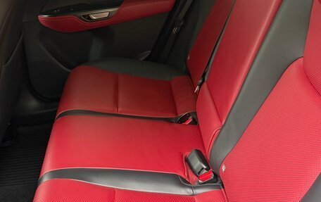 Lexus NX, 2022 год, 5 100 000 рублей, 11 фотография