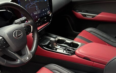 Lexus NX, 2022 год, 5 100 000 рублей, 8 фотография