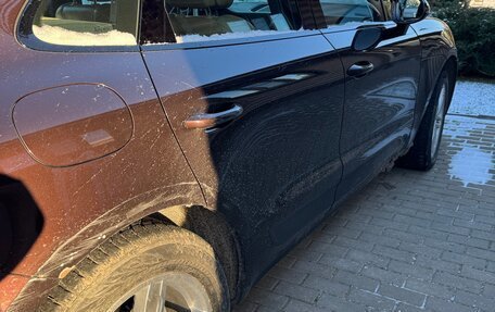 Porsche Macan I рестайлинг, 2017 год, 3 650 000 рублей, 5 фотография