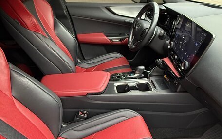 Lexus NX, 2022 год, 5 100 000 рублей, 6 фотография