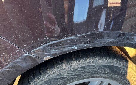 Porsche Macan I рестайлинг, 2017 год, 3 650 000 рублей, 7 фотография