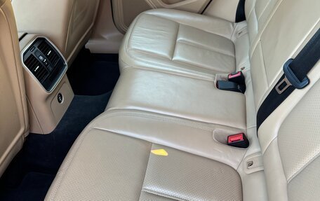 Porsche Macan I рестайлинг, 2017 год, 3 650 000 рублей, 12 фотография