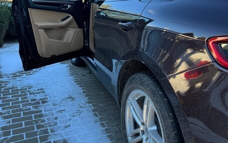 Porsche Macan I рестайлинг, 2017 год, 3 650 000 рублей, 15 фотография
