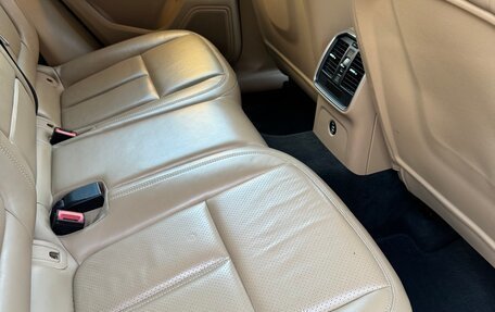 Porsche Macan I рестайлинг, 2017 год, 3 650 000 рублей, 11 фотография