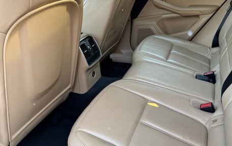 Porsche Macan I рестайлинг, 2017 год, 3 650 000 рублей, 13 фотография