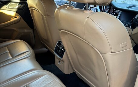 Porsche Macan I рестайлинг, 2017 год, 3 650 000 рублей, 8 фотография