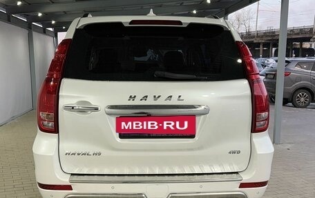 Haval H9 I рестайлинг, 2020 год, 2 549 000 рублей, 4 фотография