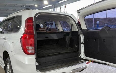 Haval H9 I рестайлинг, 2020 год, 2 549 000 рублей, 9 фотография