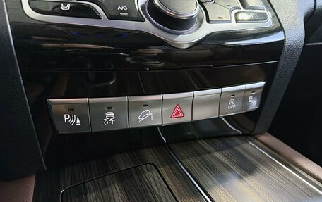 Haval H9 I рестайлинг, 2020 год, 2 549 000 рублей, 19 фотография