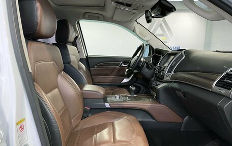 Haval H9 I рестайлинг, 2020 год, 2 549 000 рублей, 13 фотография