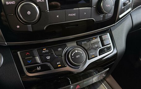 Haval H9 I рестайлинг, 2020 год, 2 549 000 рублей, 18 фотография