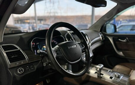 Haval H9 I рестайлинг, 2020 год, 2 549 000 рублей, 11 фотография