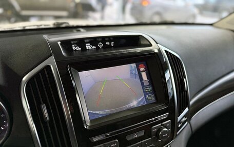 Haval H9 I рестайлинг, 2020 год, 2 549 000 рублей, 16 фотография