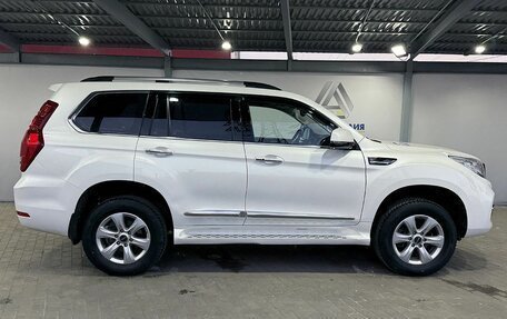 Haval H9 I рестайлинг, 2020 год, 2 549 000 рублей, 6 фотография