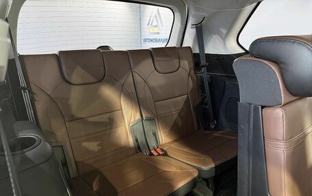 Haval H9 I рестайлинг, 2020 год, 2 549 000 рублей, 15 фотография