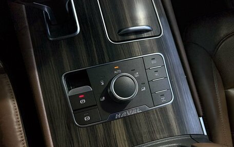 Haval H9 I рестайлинг, 2020 год, 2 549 000 рублей, 20 фотография