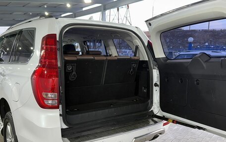 Haval H9 I рестайлинг, 2020 год, 2 549 000 рублей, 10 фотография