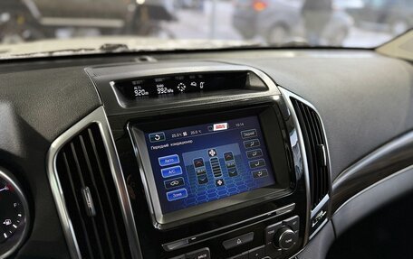 Haval H9 I рестайлинг, 2020 год, 2 549 000 рублей, 17 фотография