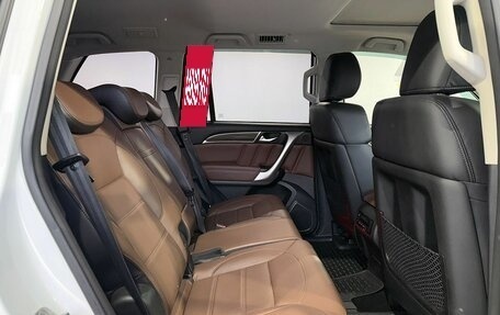 Haval H9 I рестайлинг, 2020 год, 2 549 000 рублей, 14 фотография