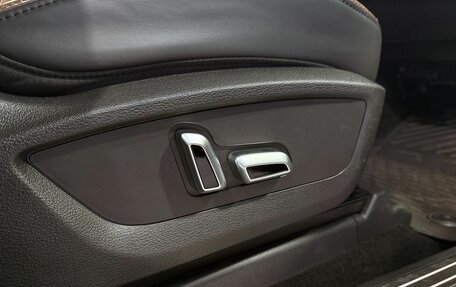 Haval H9 I рестайлинг, 2020 год, 2 549 000 рублей, 28 фотография