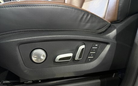 Haval H9 I рестайлинг, 2020 год, 2 549 000 рублей, 26 фотография