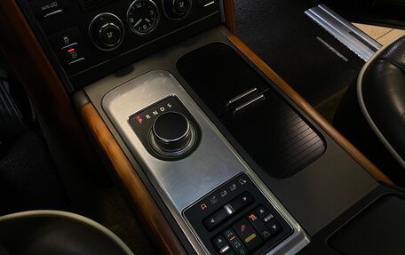 Land Rover Range Rover III, 2012 год, 2 295 000 рублей, 17 фотография