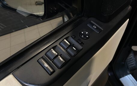 Land Rover Range Rover III, 2012 год, 2 295 000 рублей, 18 фотография