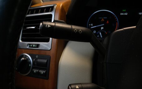 Land Rover Range Rover III, 2012 год, 2 295 000 рублей, 22 фотография