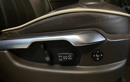 Land Rover Range Rover III, 2012 год, 2 295 000 рублей, 24 фотография