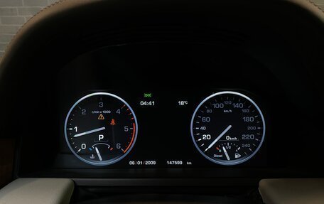 Land Rover Range Rover III, 2012 год, 2 295 000 рублей, 29 фотография