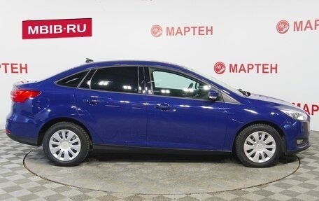 Ford Focus III, 2017 год, 999 000 рублей, 4 фотография