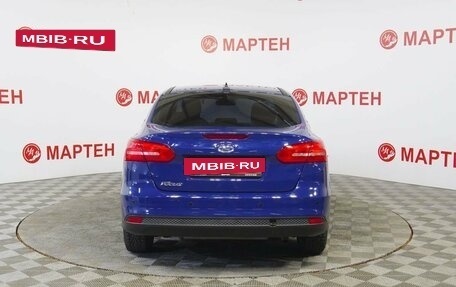 Ford Focus III, 2017 год, 999 000 рублей, 6 фотография