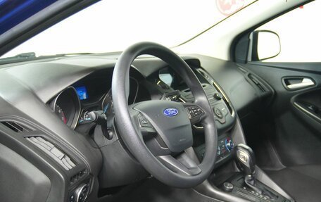 Ford Focus III, 2017 год, 999 000 рублей, 9 фотография