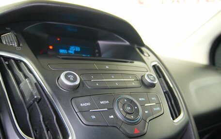 Ford Focus III, 2017 год, 999 000 рублей, 12 фотография