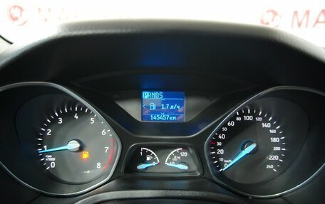 Ford Focus III, 2017 год, 999 000 рублей, 17 фотография