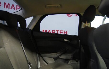 Ford Focus III, 2017 год, 999 000 рублей, 11 фотография