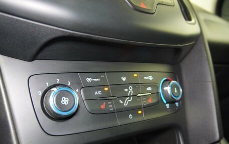 Ford Focus III, 2017 год, 999 000 рублей, 13 фотография